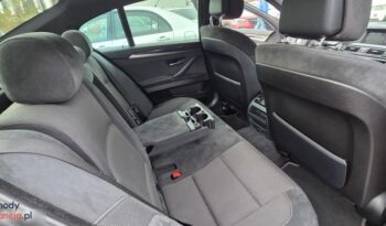 BMW Seria 5 full