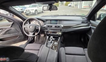 BMW Seria 5 full