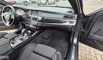 BMW Seria 5 full
