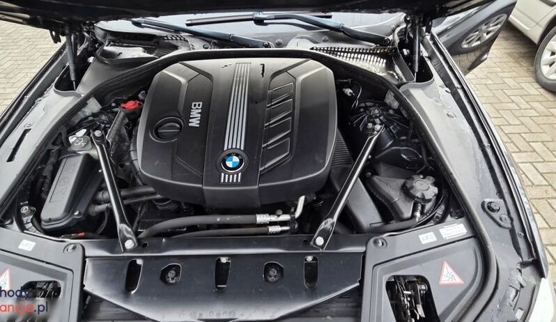 BMW Seria 5 full