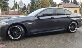 BMW Seria 5 full