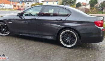 BMW Seria 5 full