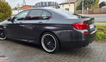 BMW Seria 5 full