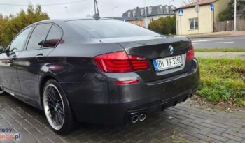 BMW Seria 5 full