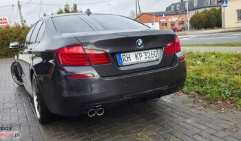 BMW Seria 5 full