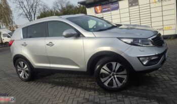 Kia Sportage full