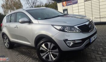 Kia Sportage full