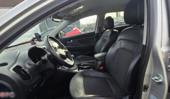 Kia Sportage full