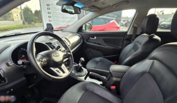 Kia Sportage full