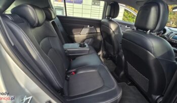 Kia Sportage full