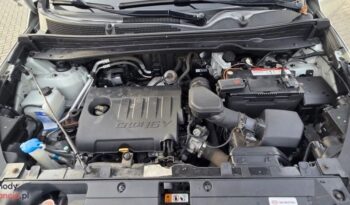 Kia Sportage full