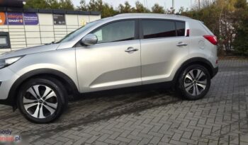 Kia Sportage full