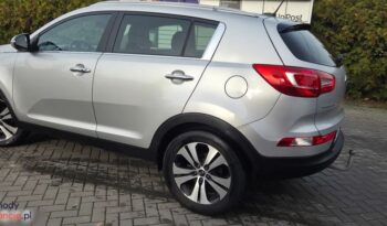 Kia Sportage full