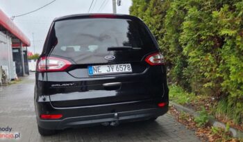 Ford Galaxy 1.5 EcoBoost Trend full