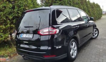 Ford Galaxy 1.5 EcoBoost Trend full