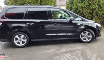 Ford Galaxy 1.5 EcoBoost Trend full