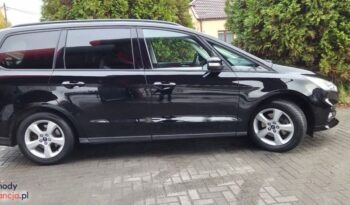 Ford Galaxy 1.5 EcoBoost Trend full