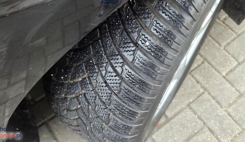 Ford Galaxy 1.5 EcoBoost Trend full