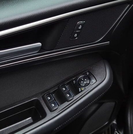 Ford Galaxy 1.5 EcoBoost Trend full