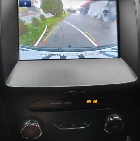 Ford Galaxy 1.5 EcoBoost Trend full