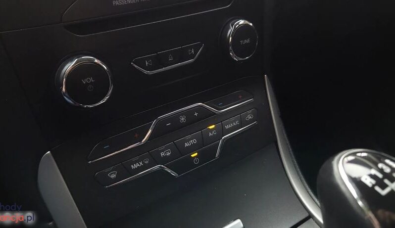 Ford Galaxy 1.5 EcoBoost Trend full