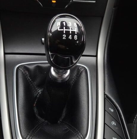 Ford Galaxy 1.5 EcoBoost Trend full