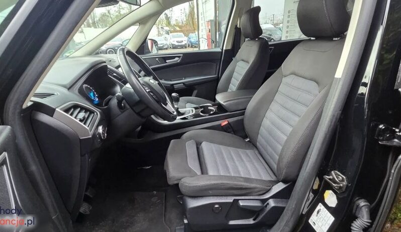 Ford Galaxy 1.5 EcoBoost Trend full