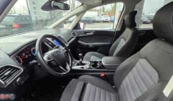 Ford Galaxy 1.5 EcoBoost Trend full