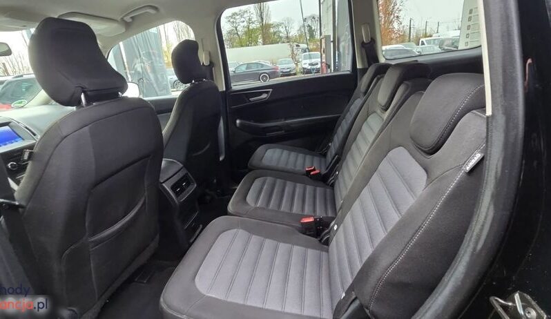 Ford Galaxy 1.5 EcoBoost Trend full
