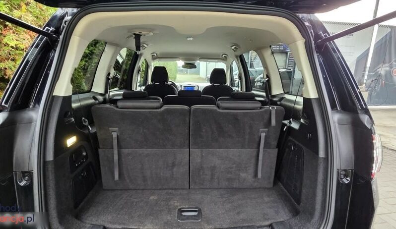 Ford Galaxy 1.5 EcoBoost Trend full