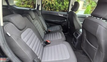 Ford Galaxy 1.5 EcoBoost Trend full