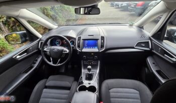 Ford Galaxy 1.5 EcoBoost Trend full