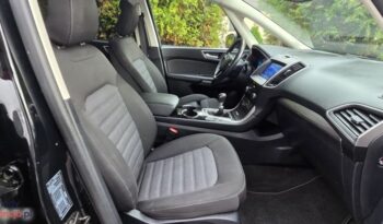 Ford Galaxy 1.5 EcoBoost Trend full