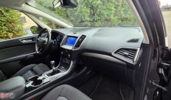 Ford Galaxy 1.5 EcoBoost Trend full