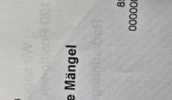 Ford Galaxy 1.5 EcoBoost Trend full