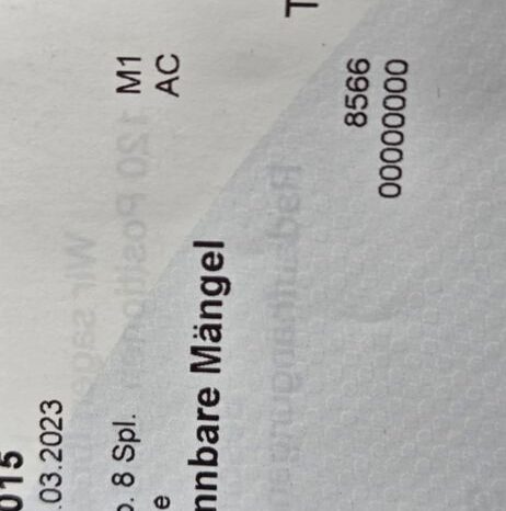 Ford Galaxy 1.5 EcoBoost Trend full