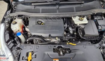 Ford Galaxy 1.5 EcoBoost Trend full