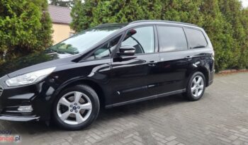 Ford Galaxy 1.5 EcoBoost Trend full
