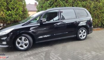 Ford Galaxy 1.5 EcoBoost Trend full