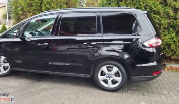 Ford Galaxy 1.5 EcoBoost Trend full