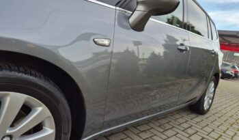 Opel Zafira 2.0 D (CDTI ecoFLEX) Start/Stop Innovation full