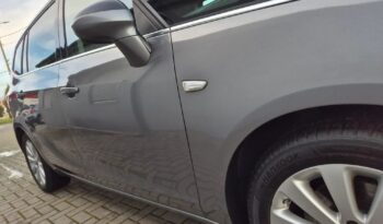 Opel Zafira 2.0 D (CDTI ecoFLEX) Start/Stop Innovation full
