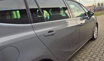 Opel Zafira 2.0 D (CDTI ecoFLEX) Start/Stop Innovation full