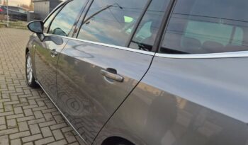 Opel Zafira 2.0 D (CDTI ecoFLEX) Start/Stop Innovation full