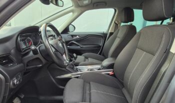 Opel Zafira 2.0 D (CDTI ecoFLEX) Start/Stop Innovation full