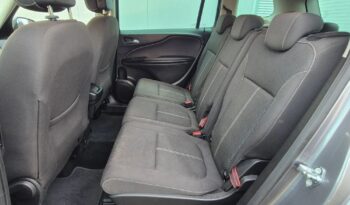 Opel Zafira 2.0 D (CDTI ecoFLEX) Start/Stop Innovation full