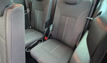 Opel Zafira 2.0 D (CDTI ecoFLEX) Start/Stop Innovation full