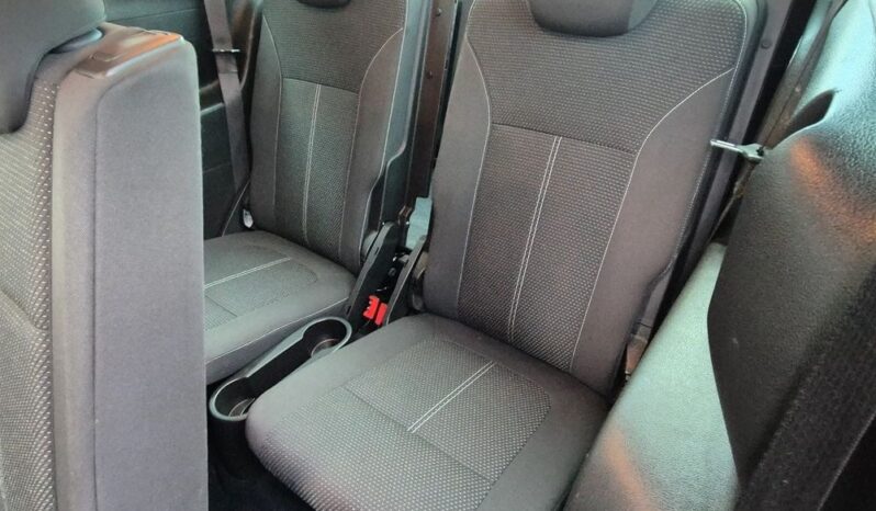 Opel Zafira 2.0 D (CDTI ecoFLEX) Start/Stop Innovation full