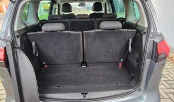 Opel Zafira 2.0 D (CDTI ecoFLEX) Start/Stop Innovation full