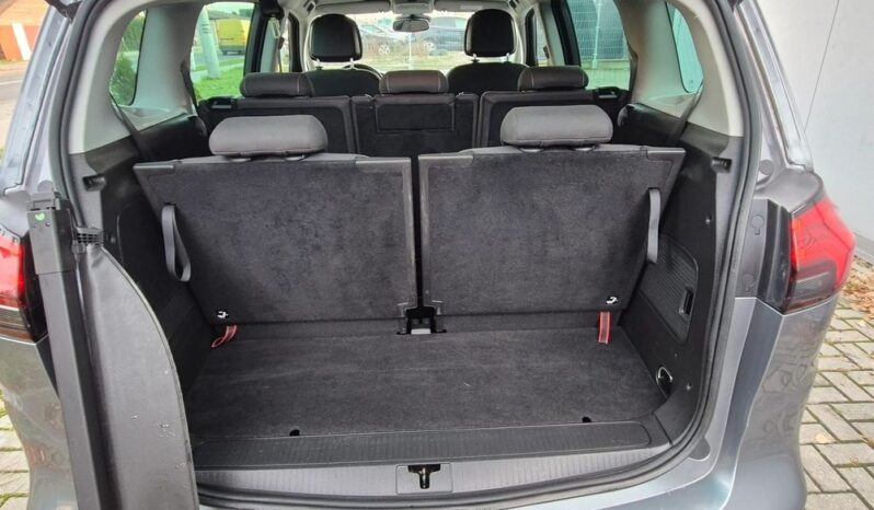 Opel Zafira 2.0 D (CDTI ecoFLEX) Start/Stop Innovation full